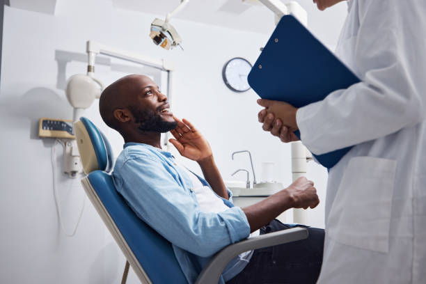 Best Orthodontic Emergency Dentist in Lesslie, SC