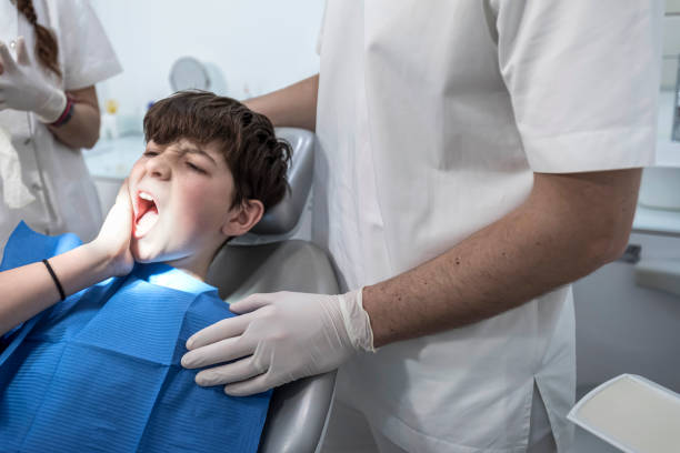 Best Orthodontic Emergency Dentist in Lesslie, SC