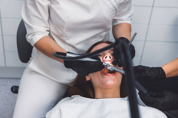Best Emergency Dental Services for Seniors in Lesslie, SC