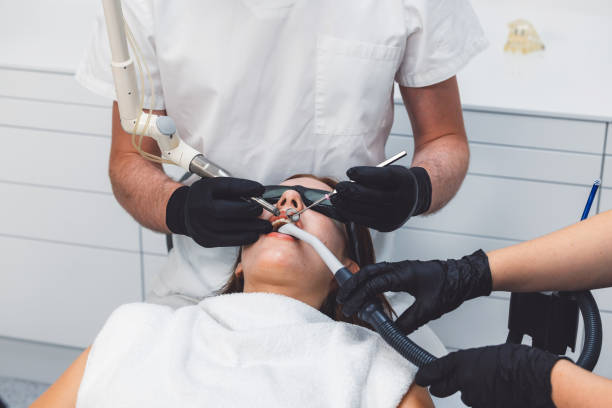 Best Weekend Emergency Dentist in Lesslie, SC