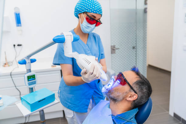 Best Emergency Dental Care for Abscessed Tooth in Lesslie, SC